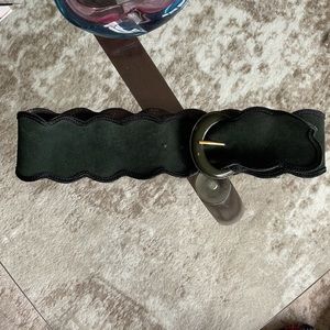 Yves Saint Laurent belt